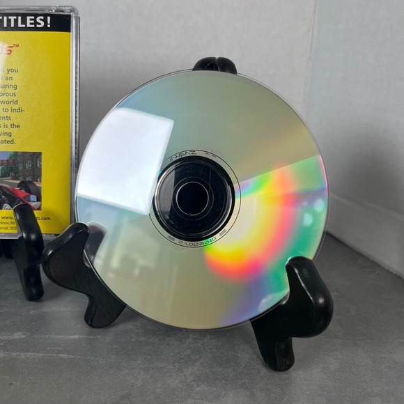 NASCAR Racing 1999 PC Game CD ROM Complete In Box with Manuals EUC - Picture 6 of 16